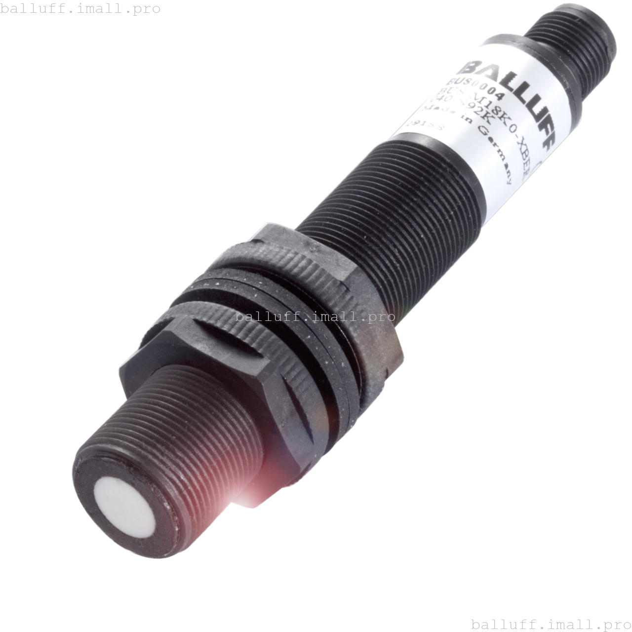 BUS0004 BUS M18K0-XBER-040-S92K BALLUFF