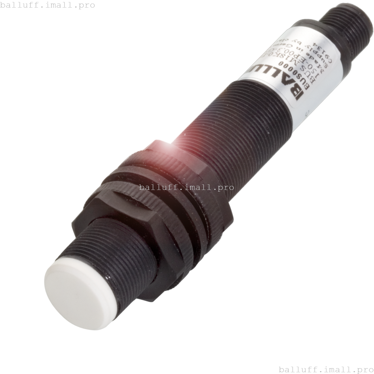 BUS000H BUS M18K0-XAFX-150-S04K BALLUFF