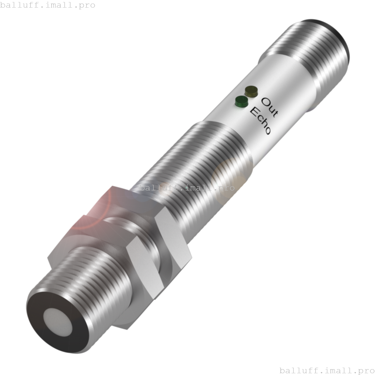 BUS0005 BUS M12E0-PPXCR-020-S04G BALLUFF