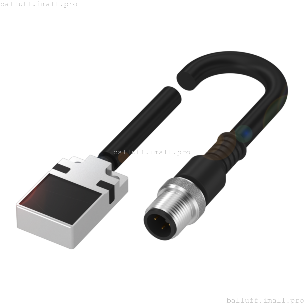 BES0314 BES R01ZC-PAC70B-BP00.2-GS04-107 BALLUFF