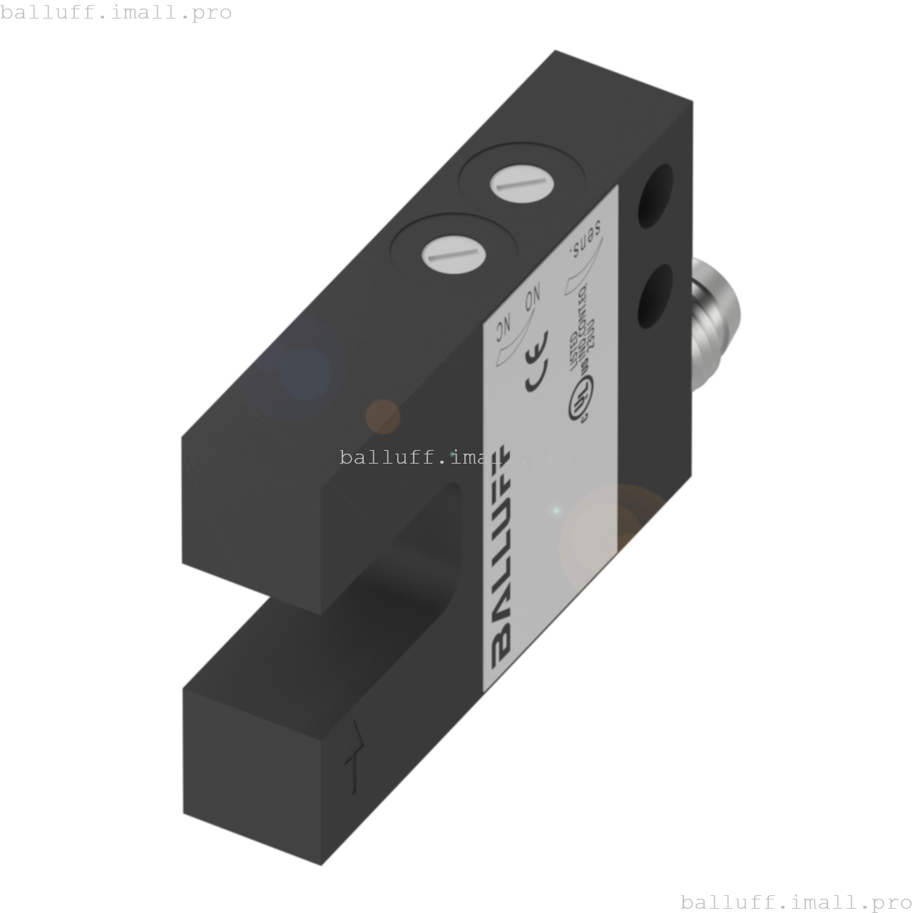 BGL0003 BGL 10A-005-S49 BALLUFF