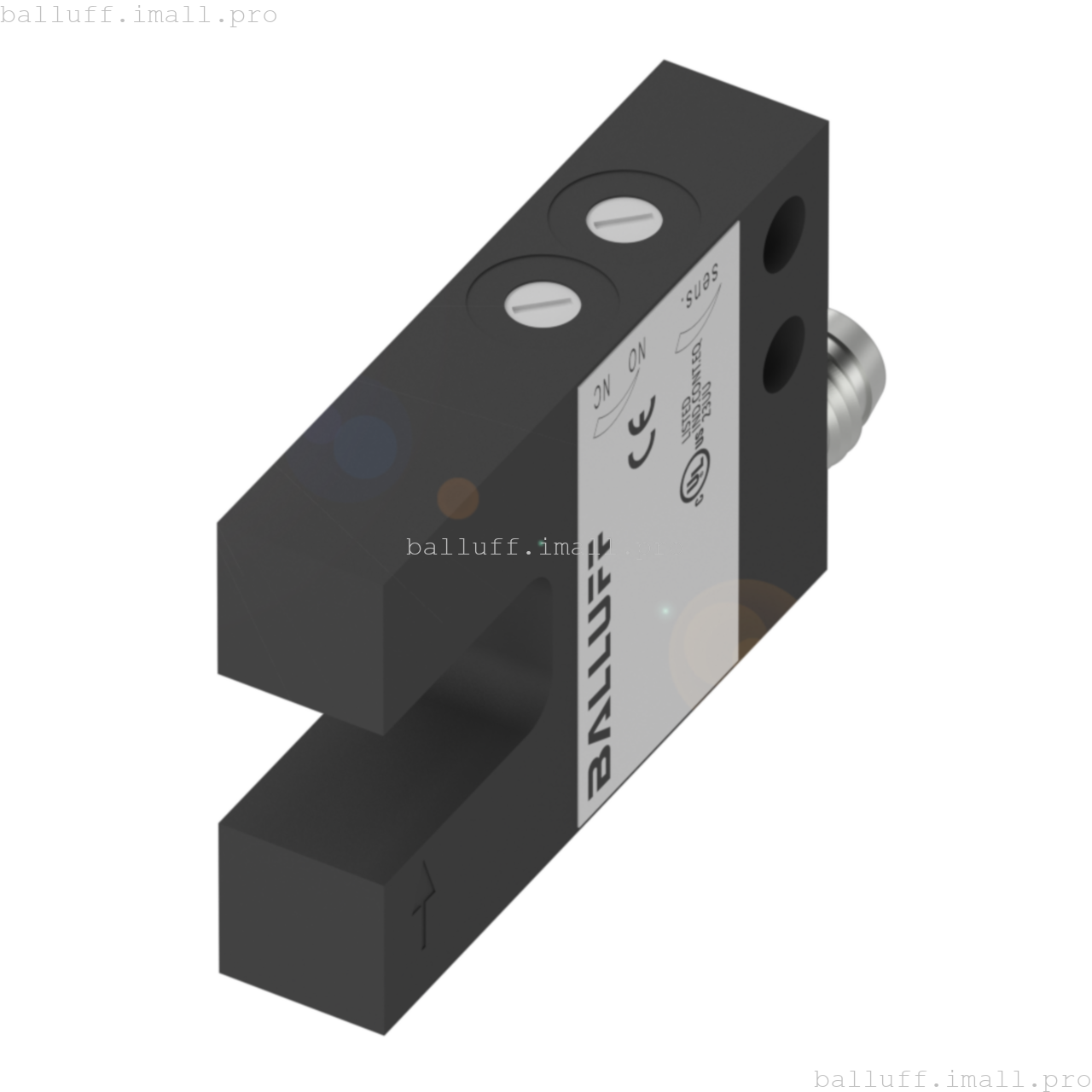 BGL0006 BGL 10A-008-S49 BALLUFF