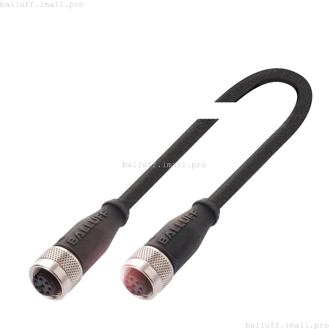 BCC06ER BCC M418-M418-5A-322-PS0825-020 BALLUFF