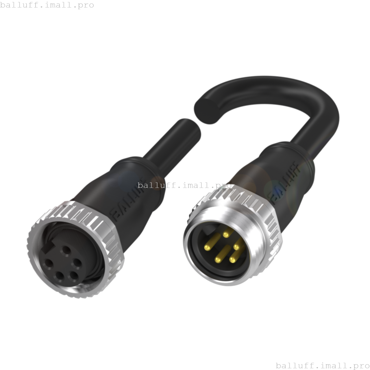 BCC06FN BCC A315-A315-30-335-PX05A5-020 BALLUFF