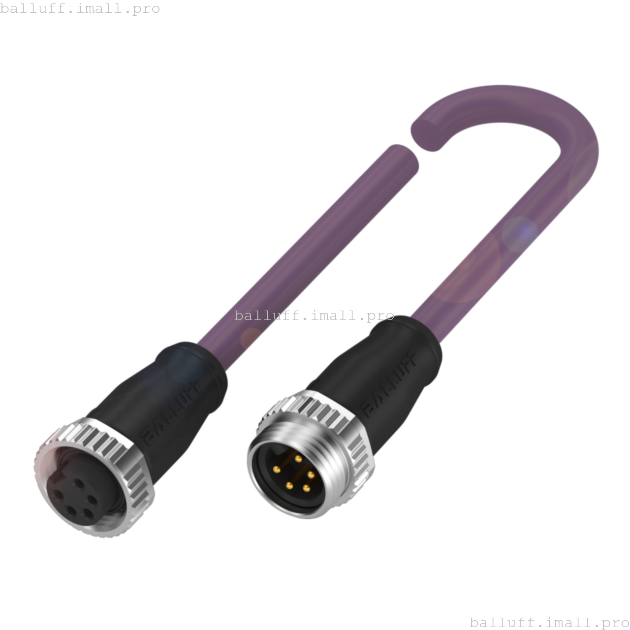 BCC0AYF BCC A315-A315-30-344-PS75N6-020 BALLUFF