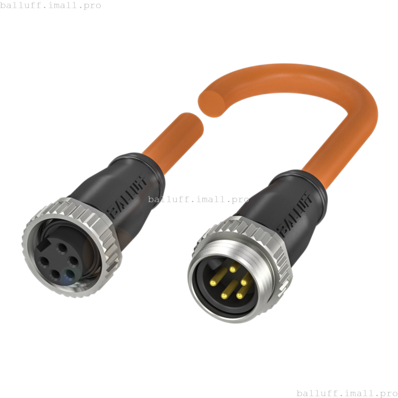 BCC0LU2 BCC A315-A315-30-335-PX35A0-700 BALLUFF