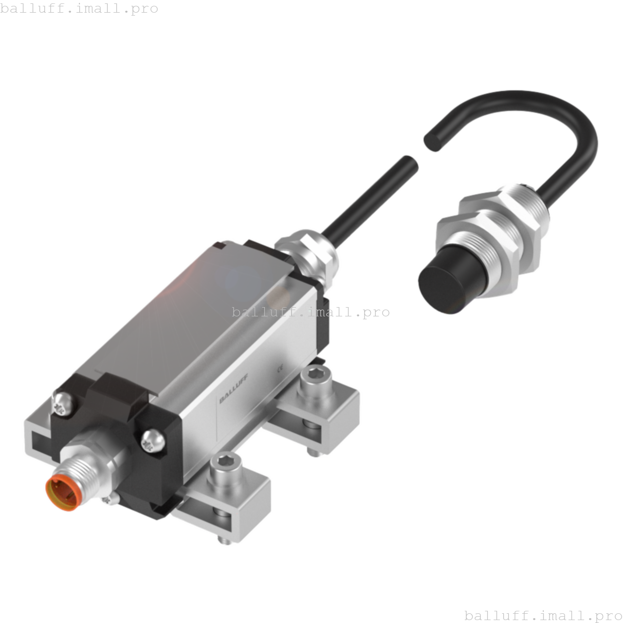 BIS00LW BIS M-402-045-002-07-S4 BALLUFF