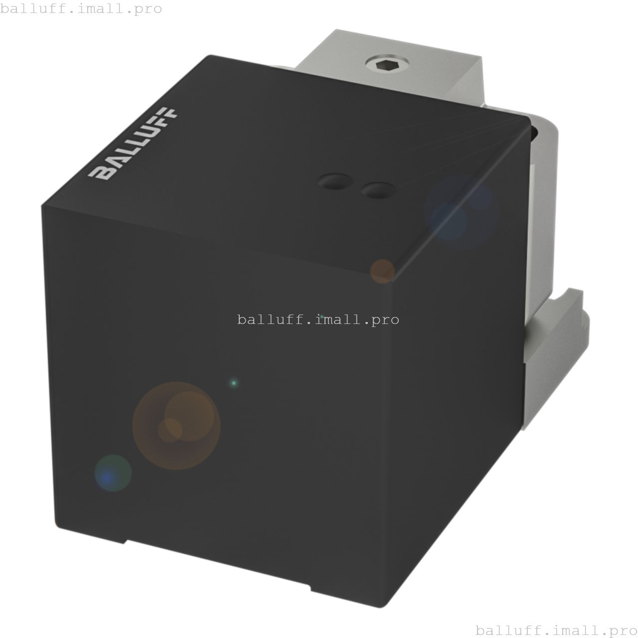 BES03PN BES Q40KHU-PAC20B-S04G BALLUFF