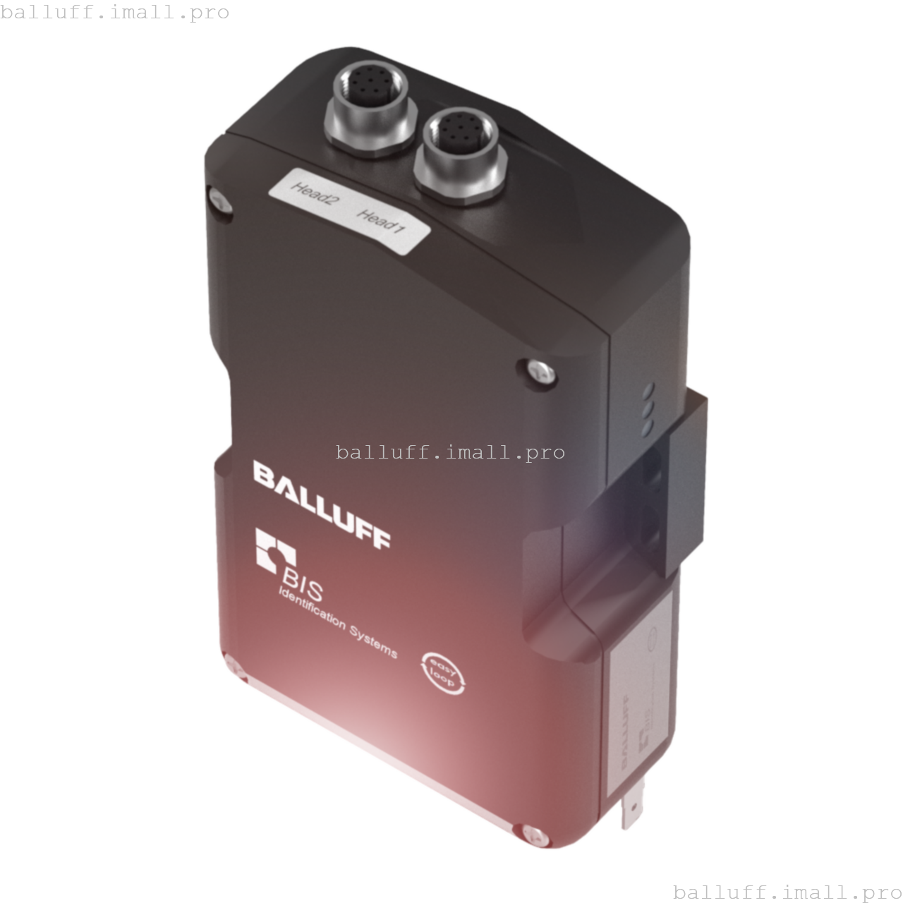 BAE003U BIS Z-EL-001-ETHERNET BALLUFF