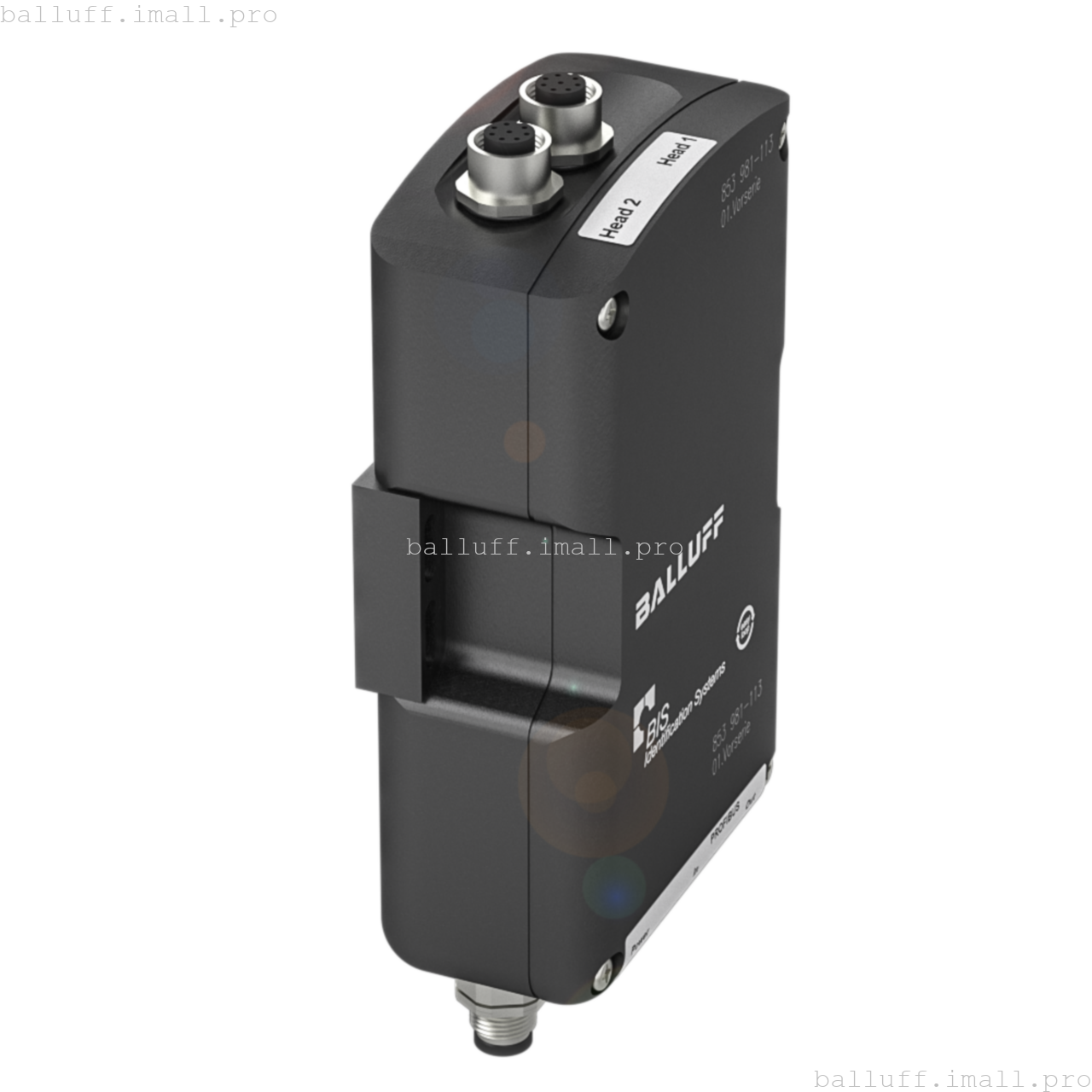 BAE003W BIS Z-EL-002-RS232 BALLUFF