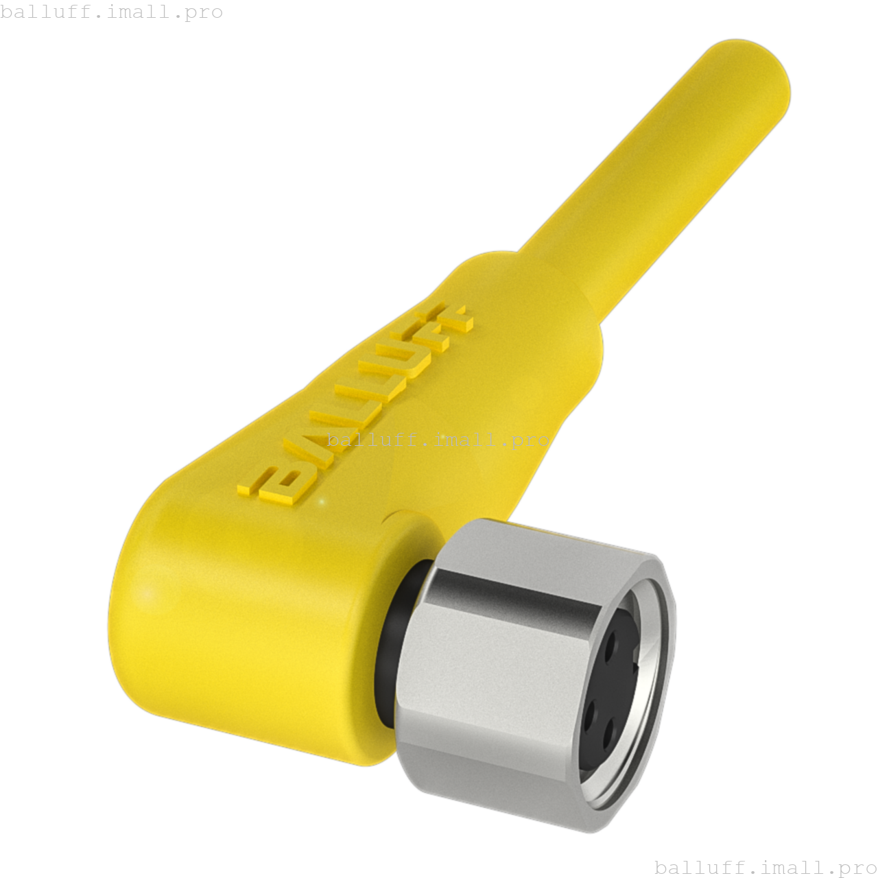 BCC0AH6 BCC S323-0000-10-001-VX43T2-050 BALLUFF