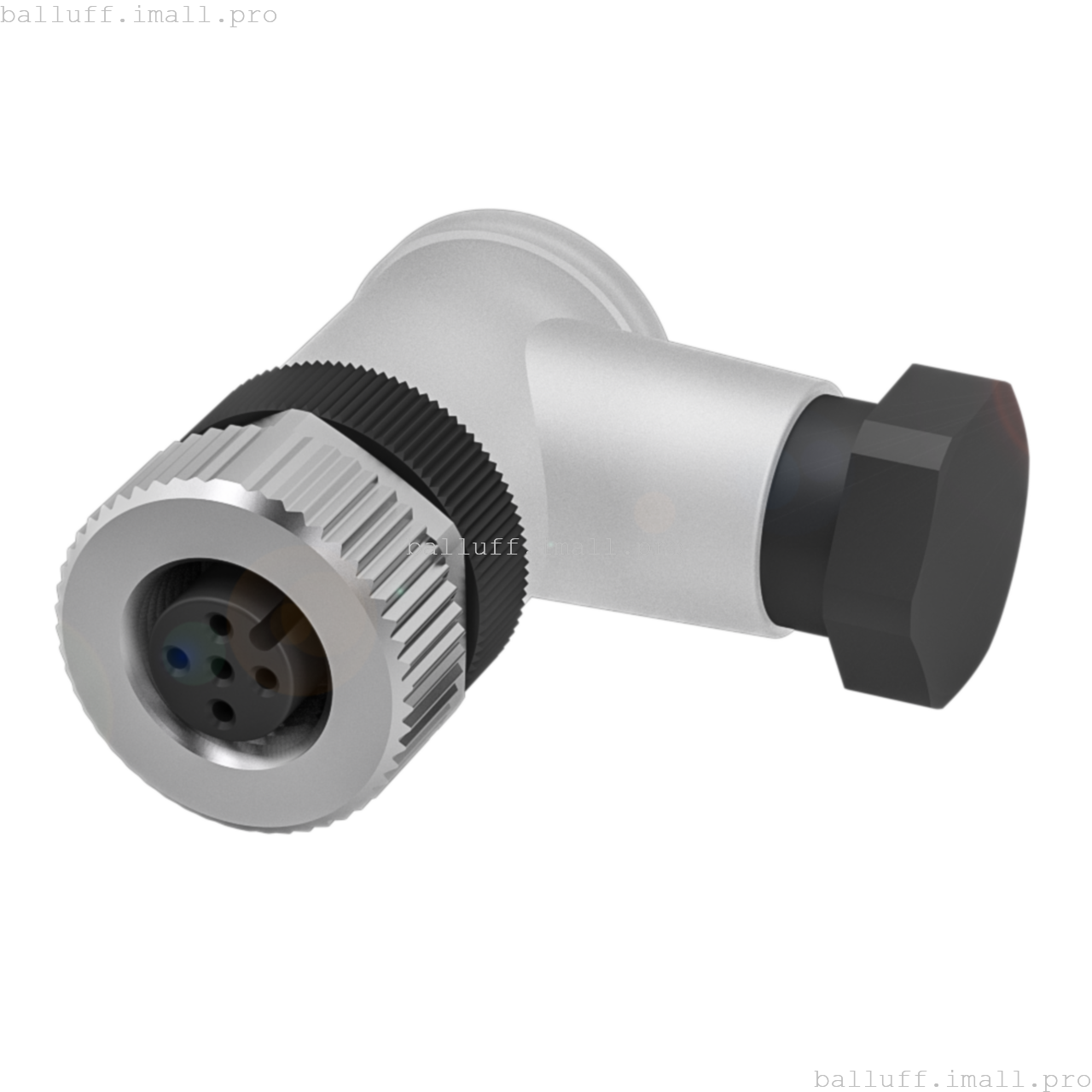 BCC0KW7 BCC M445-0000-1A-004-51X475-000 BALLUFF