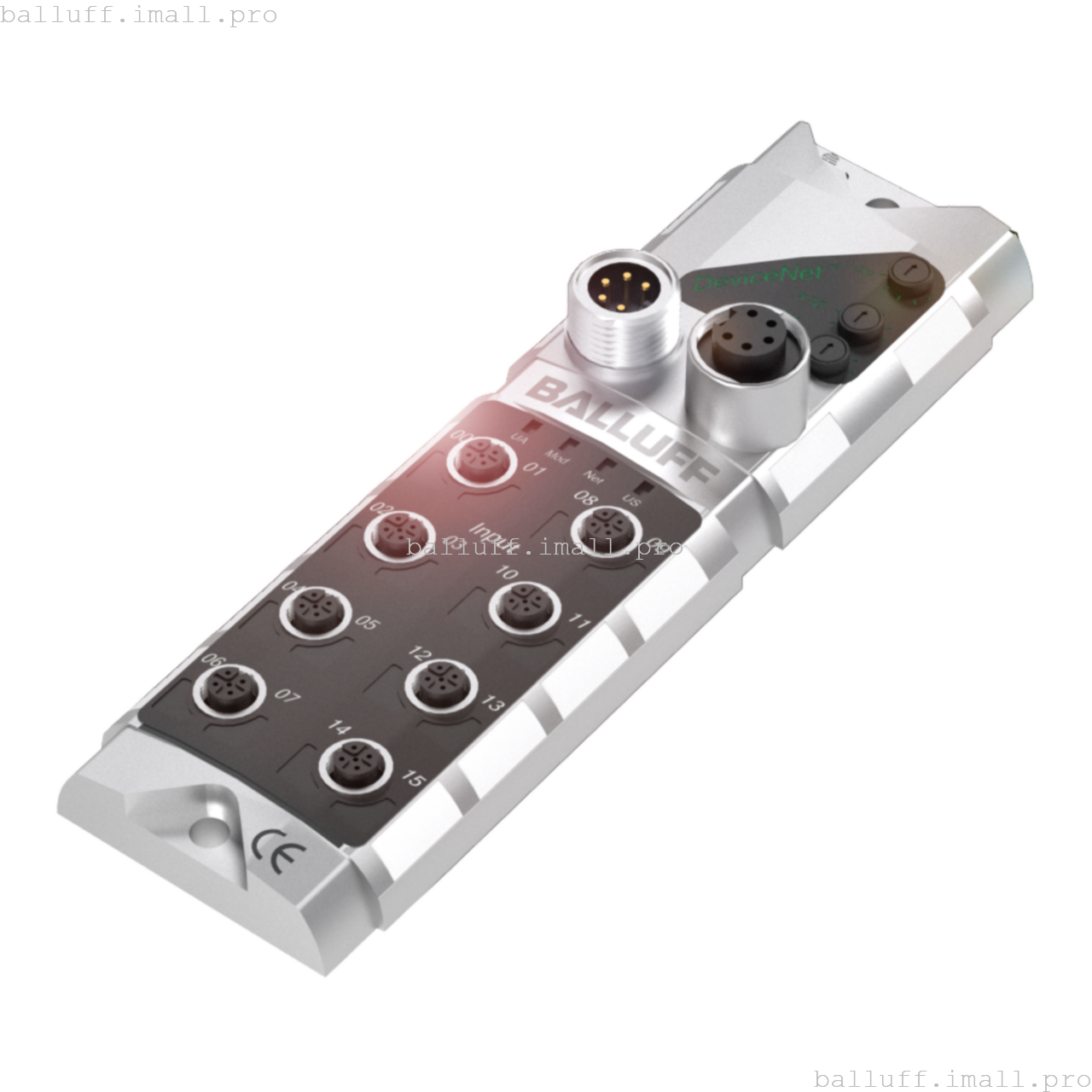 BNI0001 BNI DNT-104-000-Z004 BALLUFF