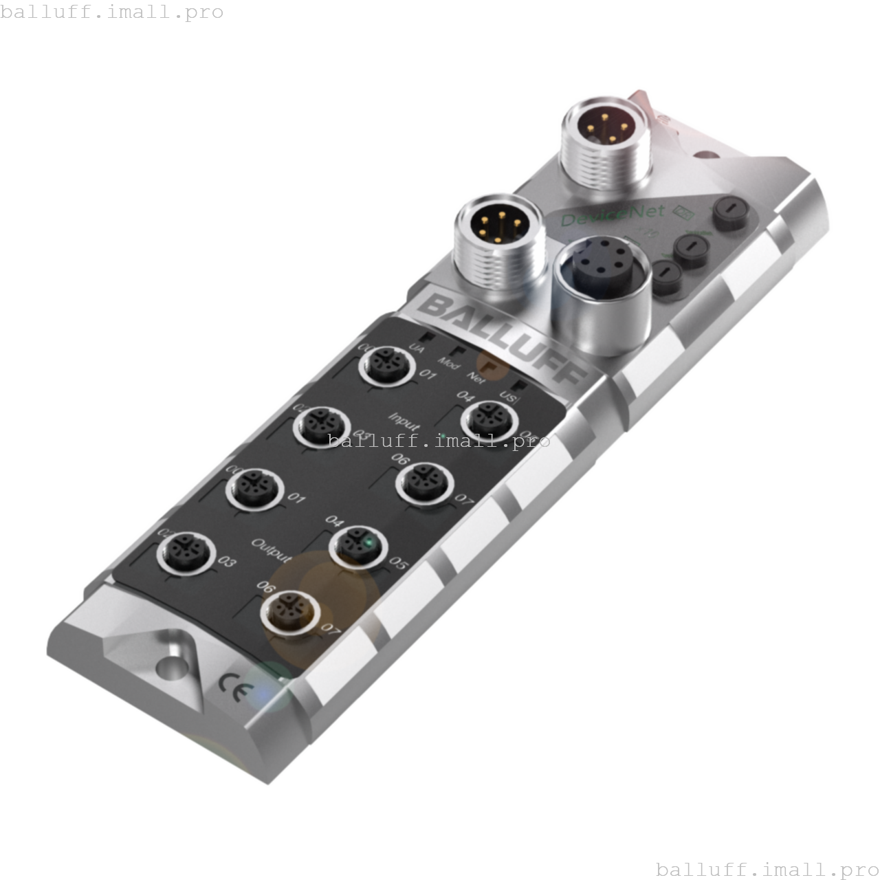 BNI0003 BNI DNT-302-000-Z005 BALLUFF