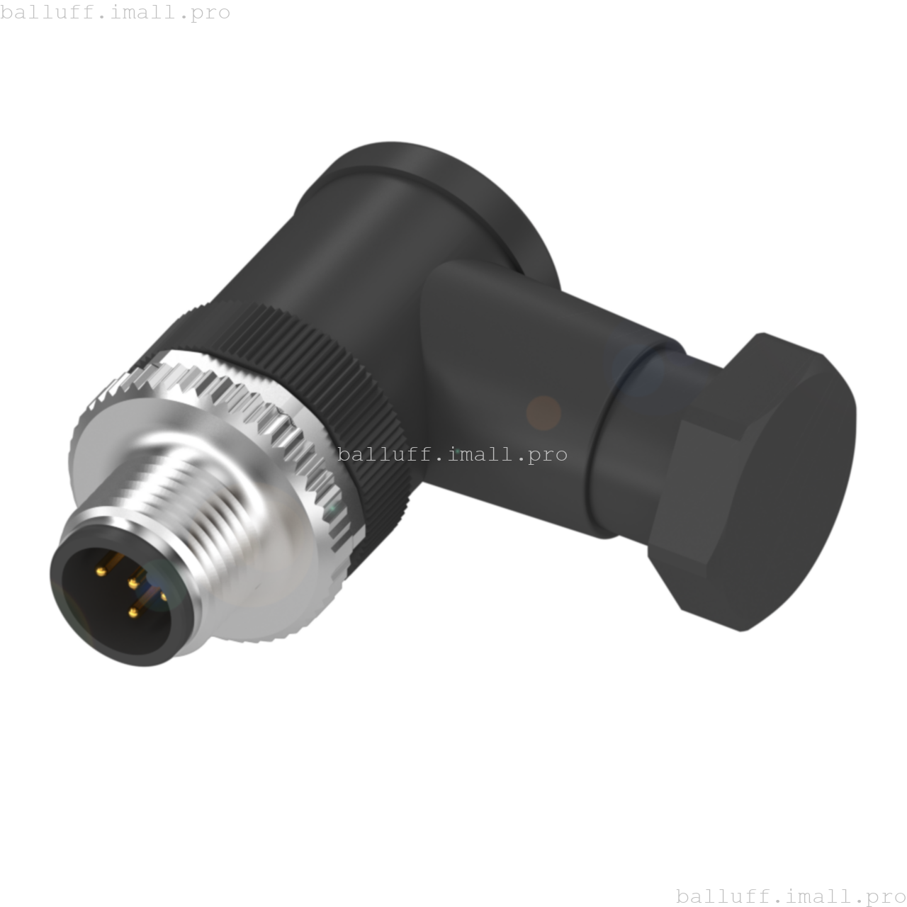 BCC06ZL BCC M445-0000-2A-000-51X575-000 BALLUFF