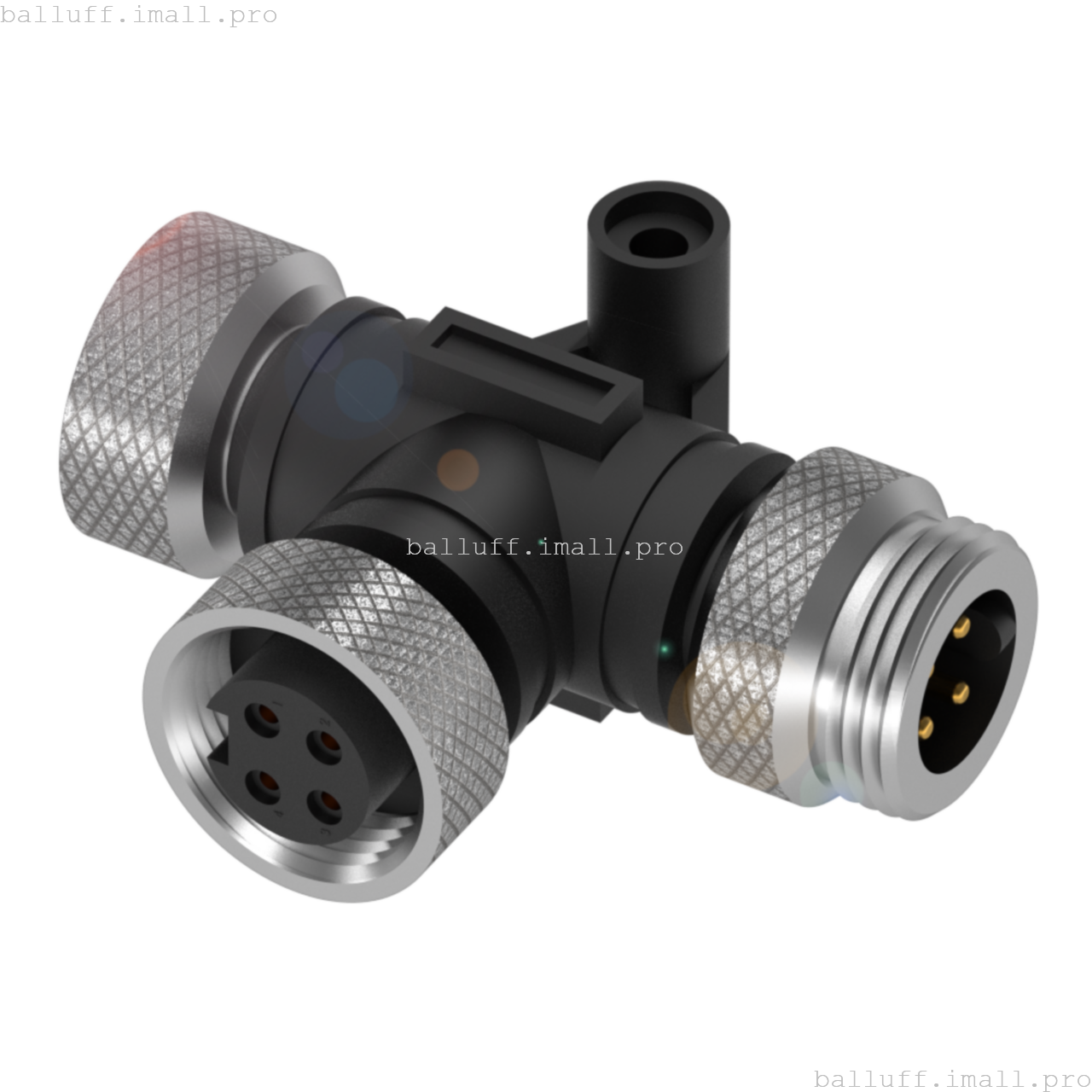 BCC071Y BCC A314-A314-A314-T0001-000 BALLUFF