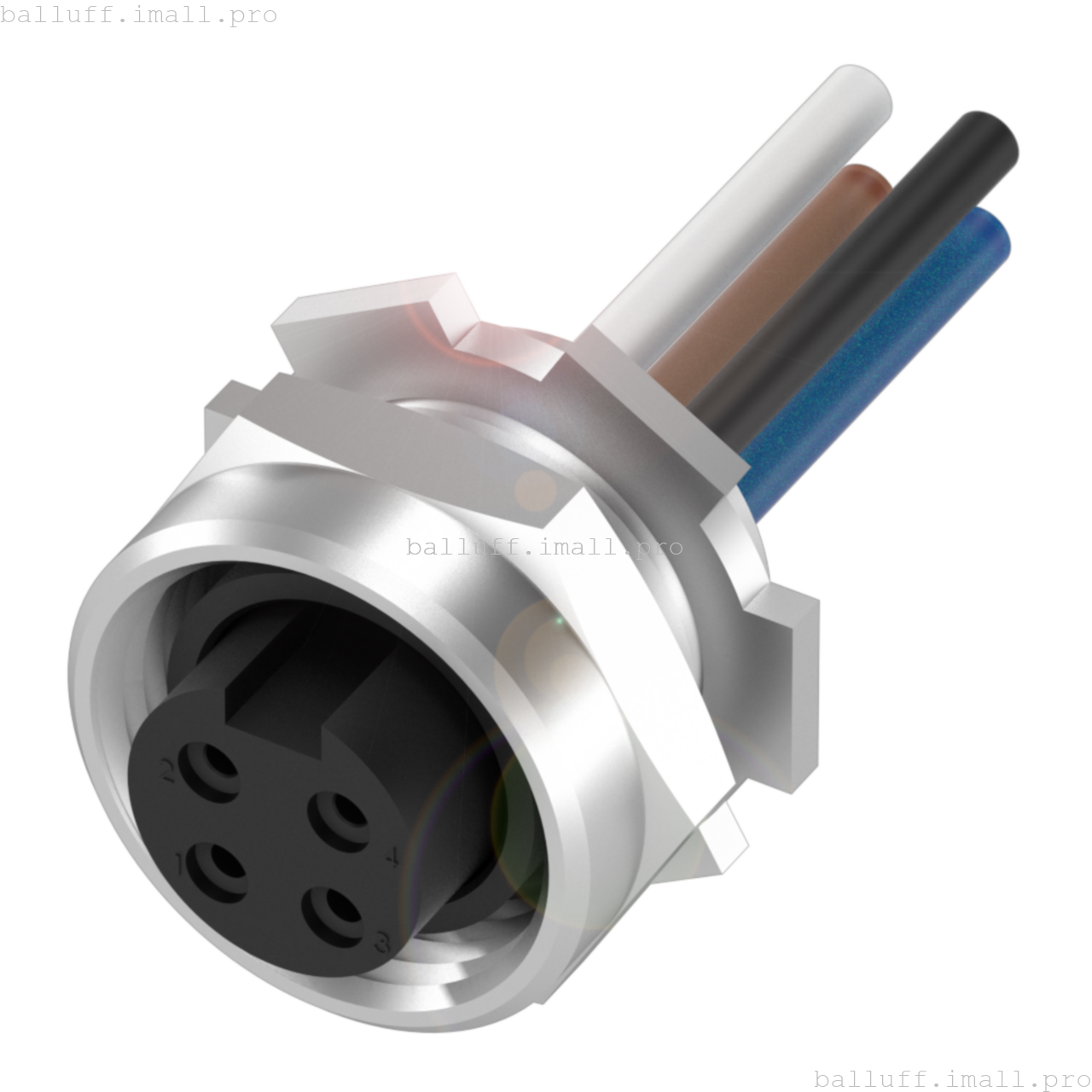 BCC0720 BCC A354-0000-10-RN010-020 BALLUFF