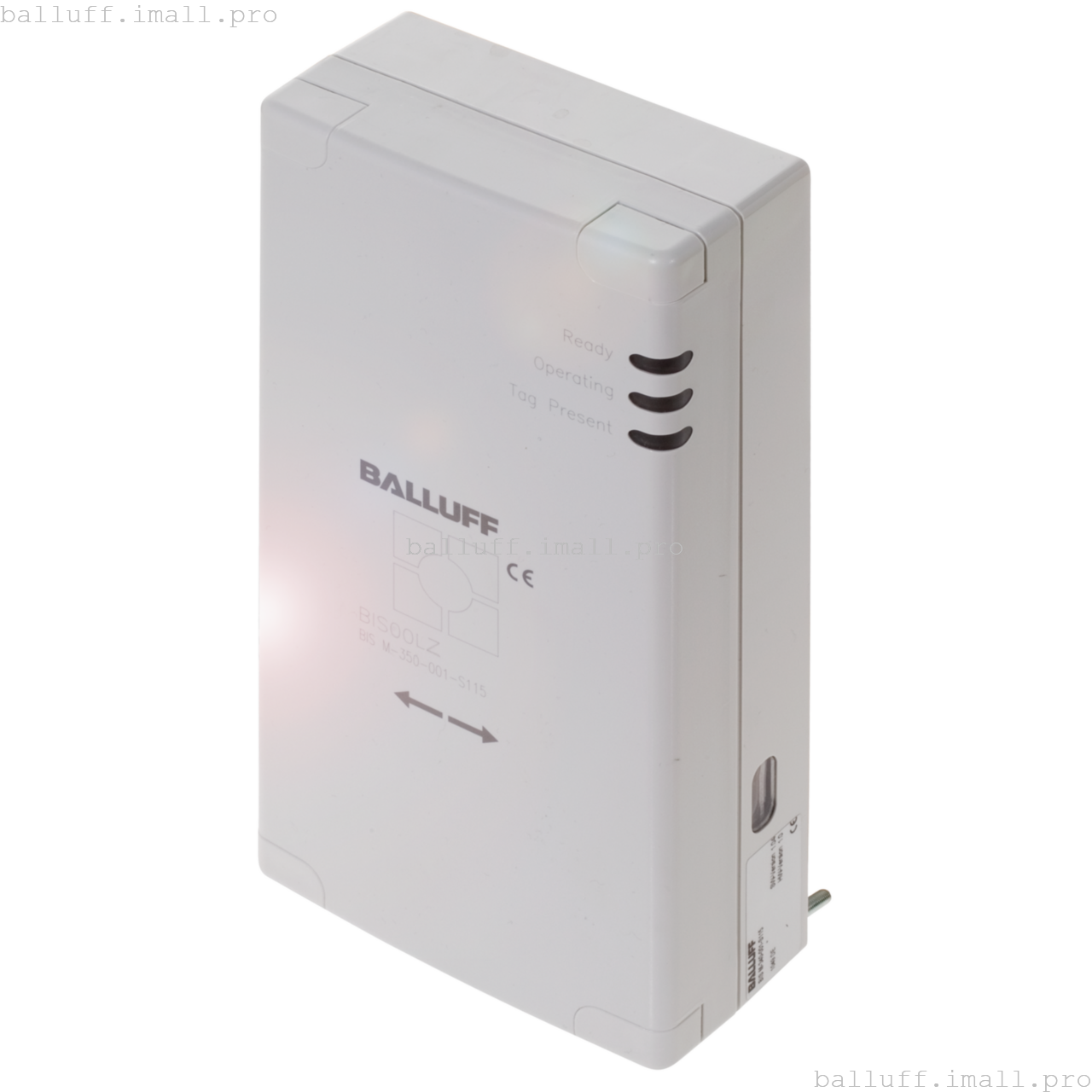 BIS00LZ BIS M-350-001-S115 BALLUFF