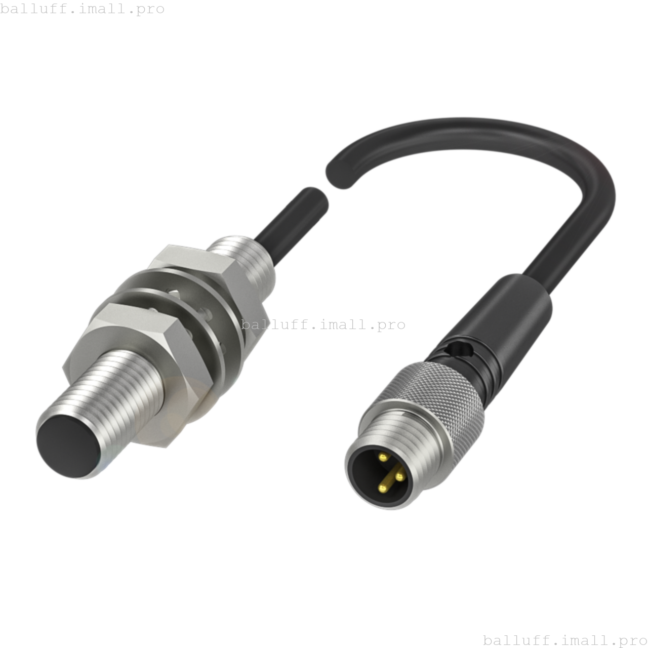 BES03TU BES M08EF-PSC20B-BP00,3-GS49 BALLUFF