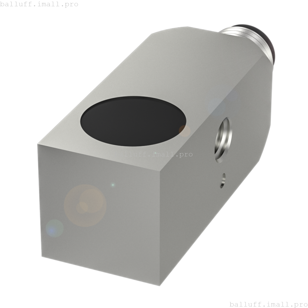 BES03U9 BES Q08MEC-NOC15B-S26G BALLUFF