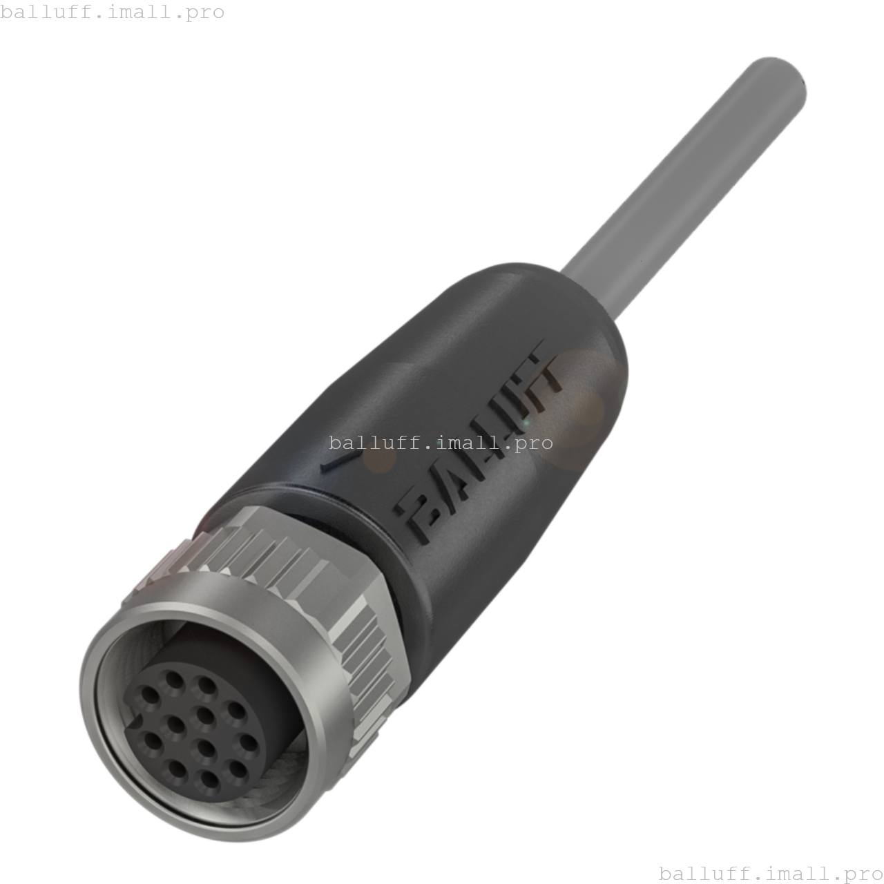 BCC0KR6 BCC M41C-0000-1A-049-VX8C25-200 BALLUFF