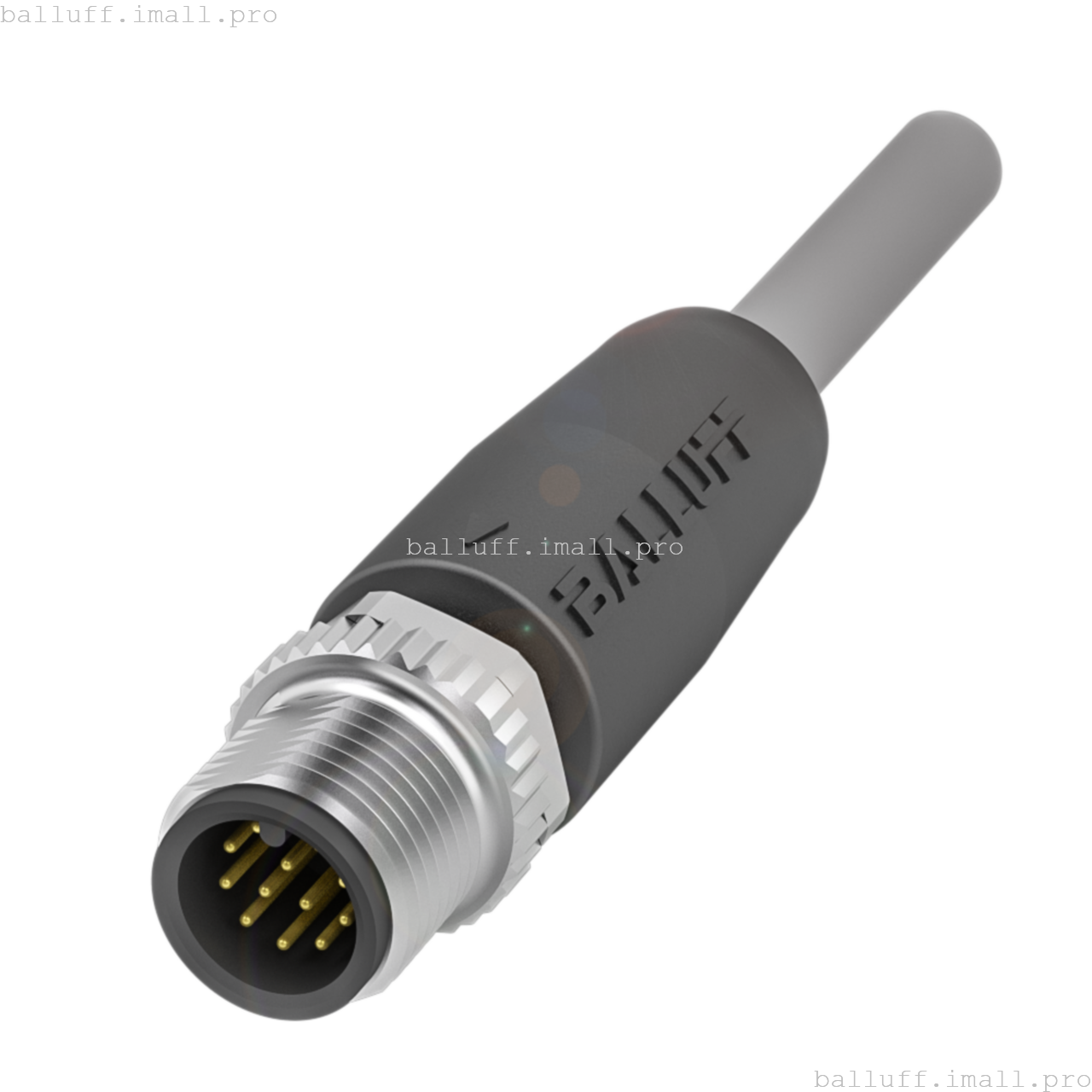 BCC06W1 BCC M41C-0000-2A-049-VX8C25-100 BALLUFF