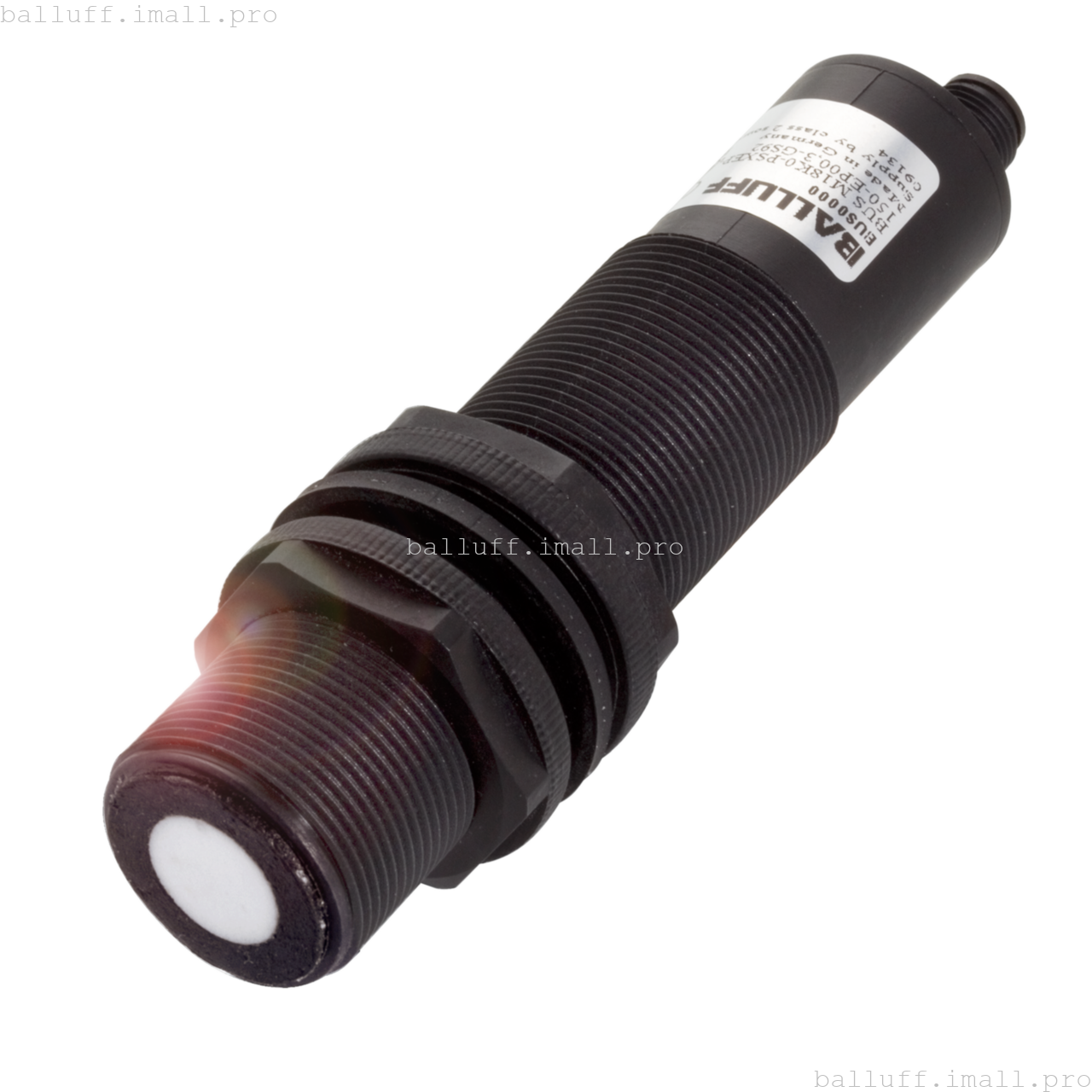 BUS0016 BUS M30K0-PWCET-150-S92K BALLUFF