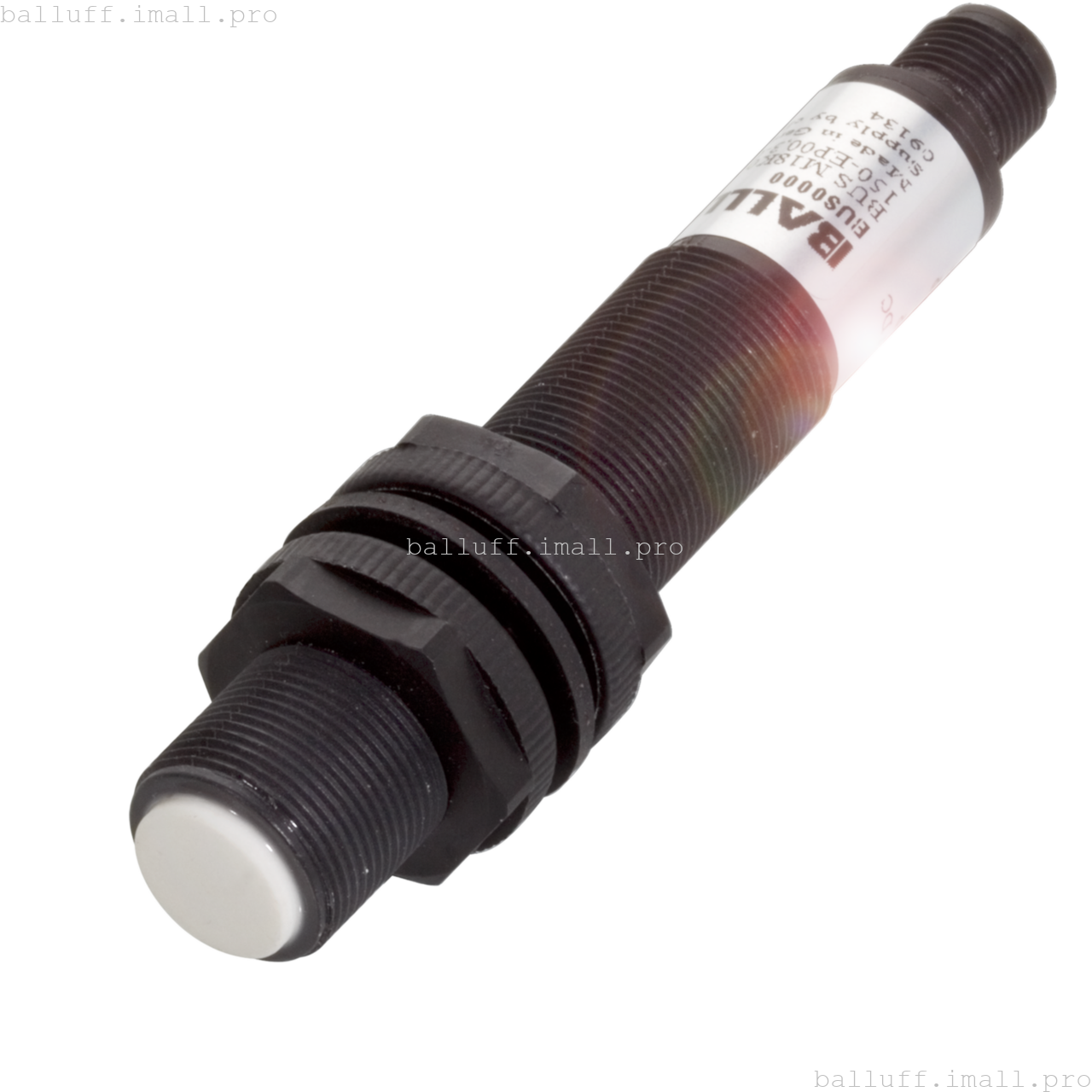 BUS000M BUS M18K0-XBFX-060-S04K BALLUFF