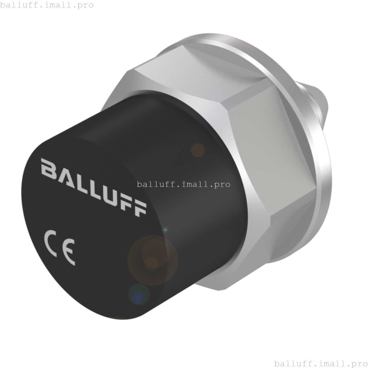 BIS00M9 BIS M-140-02/A-M6 BALLUFF