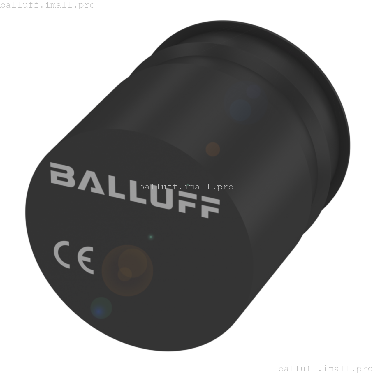BIS00MA BIS M-140-02/A BALLUFF