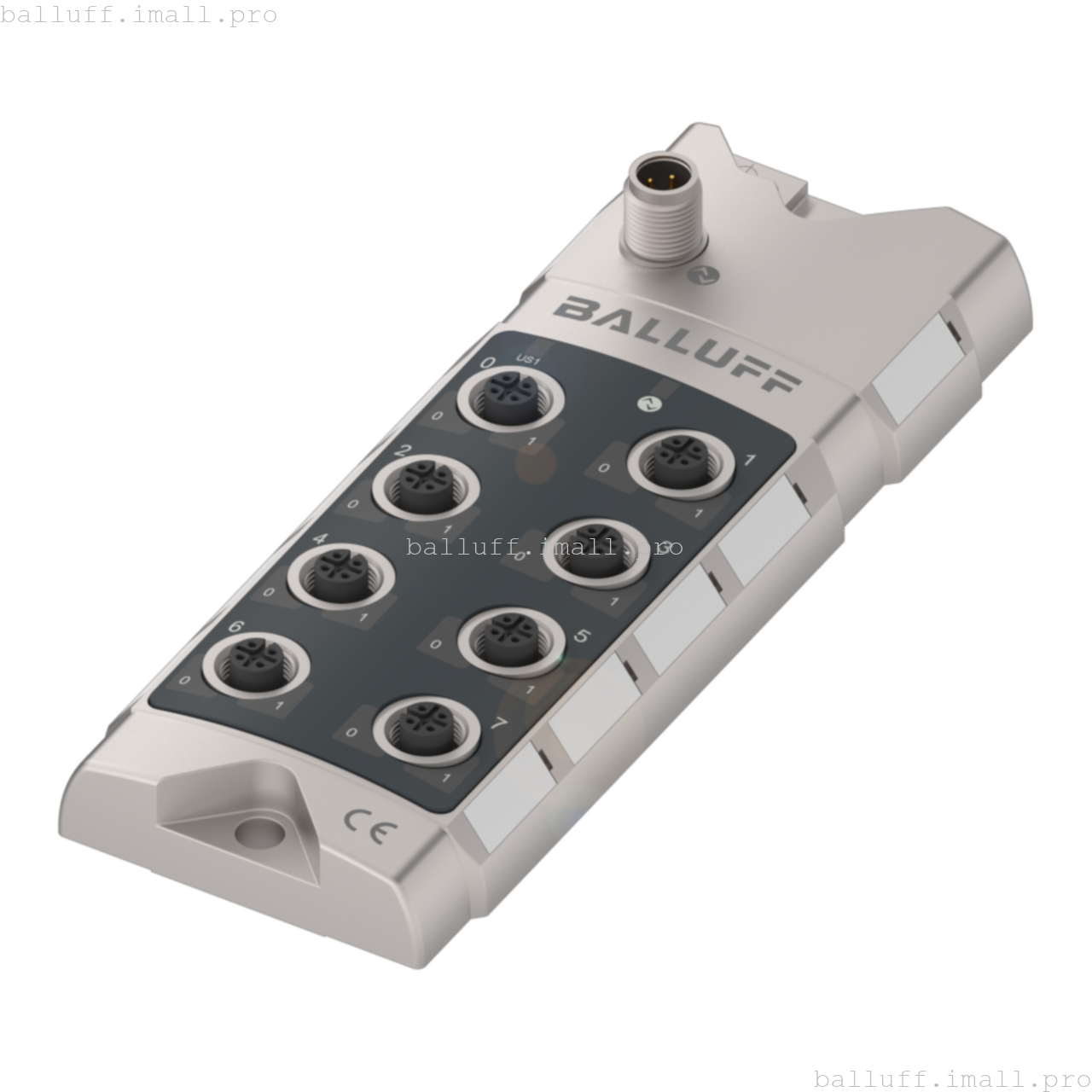 BNI0031 BNI IOL-102-000-Z012 BALLUFF