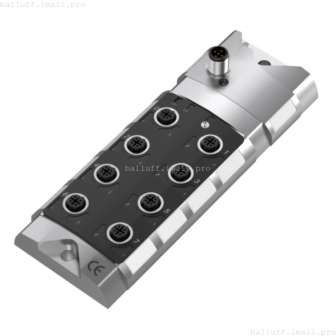 BNI003C BNI IOL-302-S01-Z012 BALLUFF