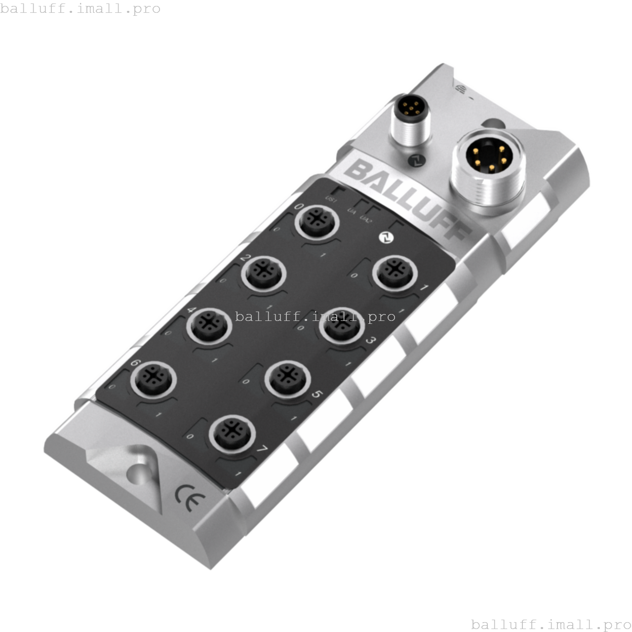 BNI003A BNI IOL-302-S01-Z013 BALLUFF