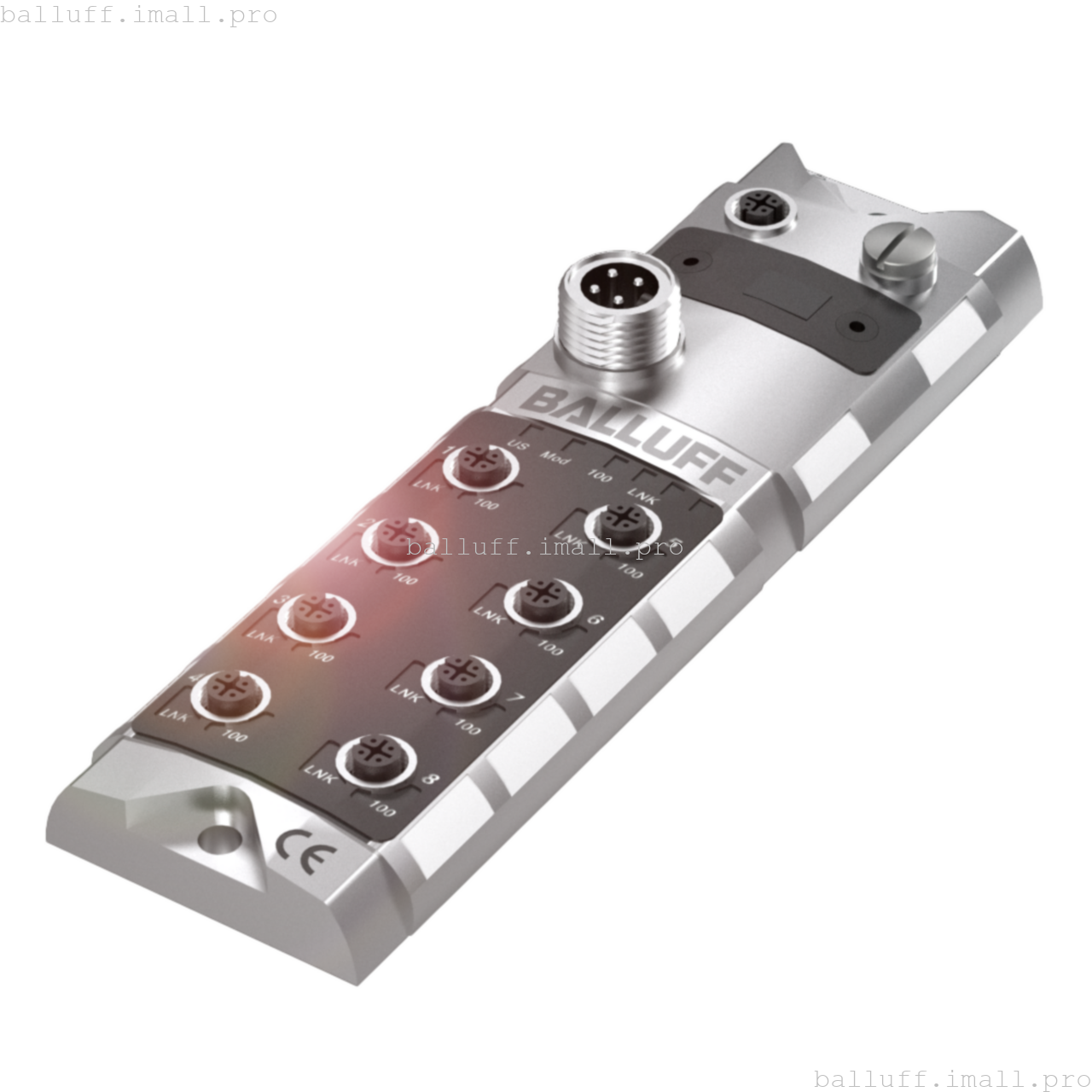 BNI0036 BNI EIP-302-100-Z016 BALLUFF