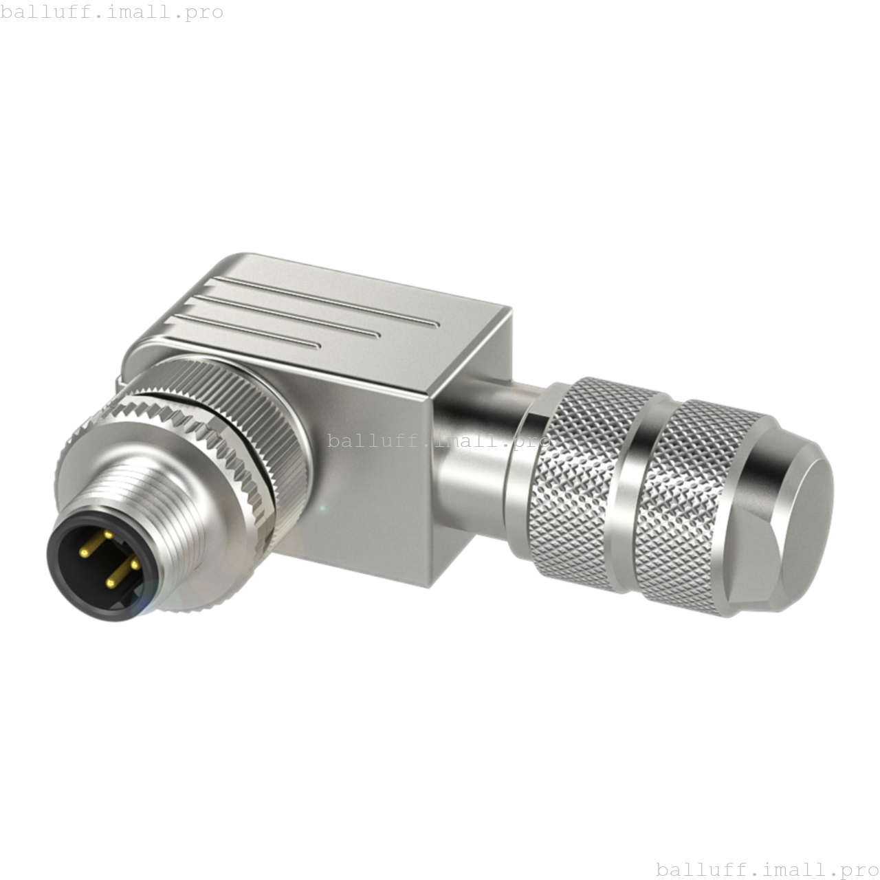 BCC03Y0 BCC M484-0000-2D-000-51X475-000 BALLUFF