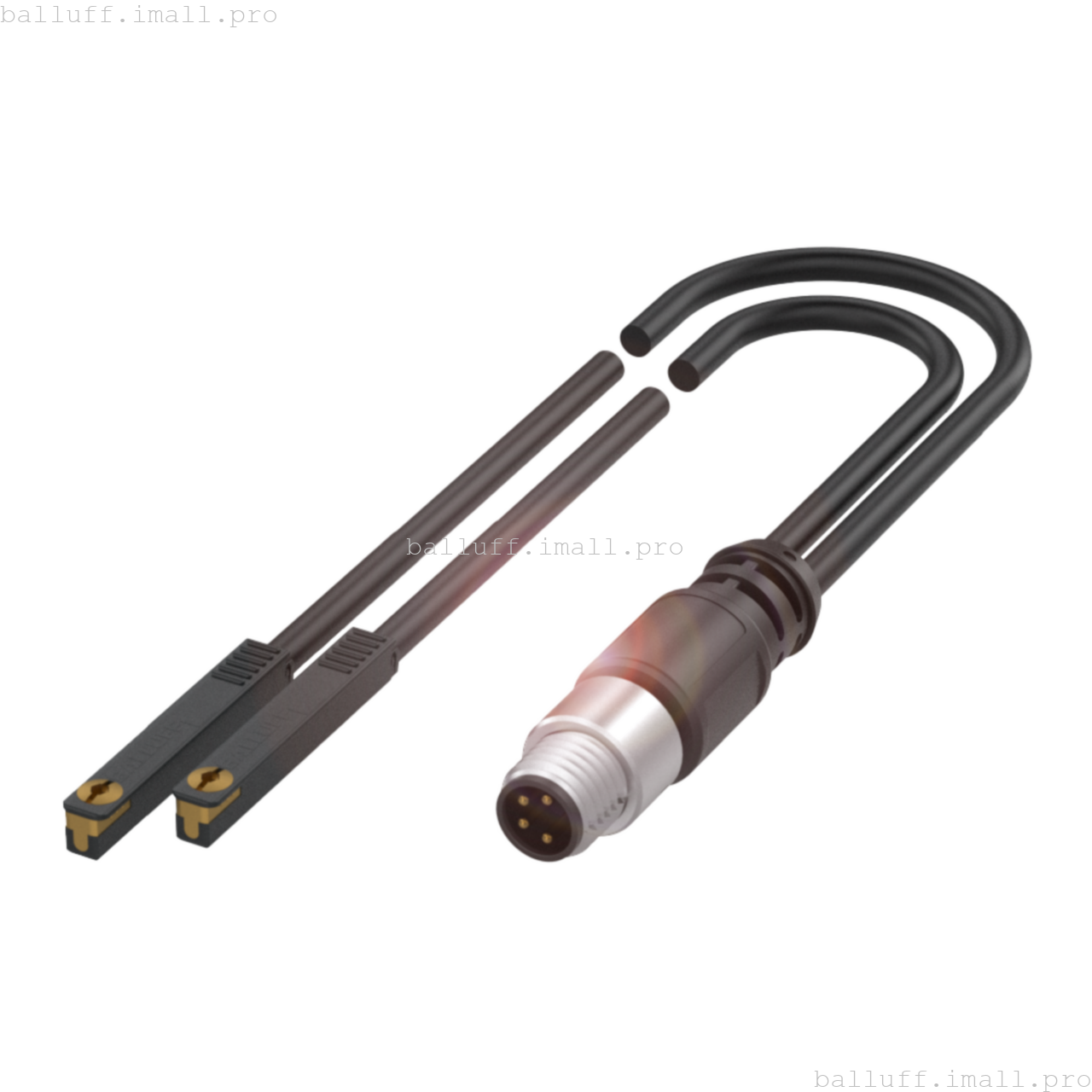 BMF00CJ BMF 273K-PS-C-2A-SA95-S75-00,3 BALLUFF