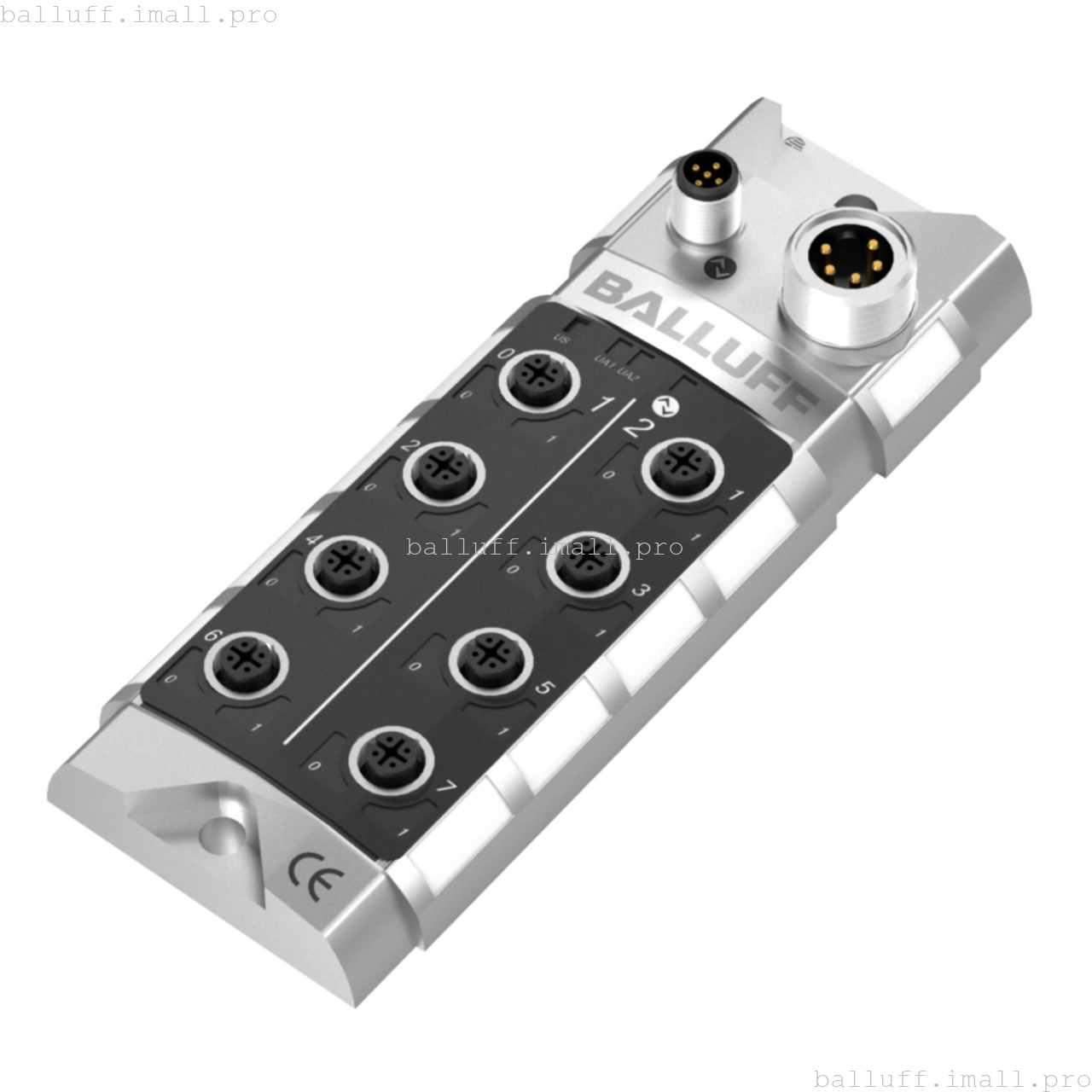 BNI003Y BNI IOL-256-S01-Z013 BALLUFF