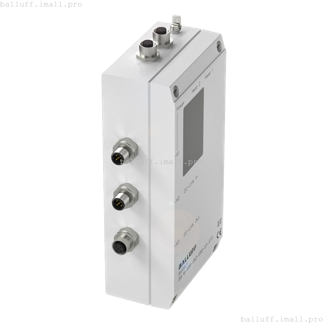 BIS00LY BIS M-699-052-050-03-ST11 BALLUFF