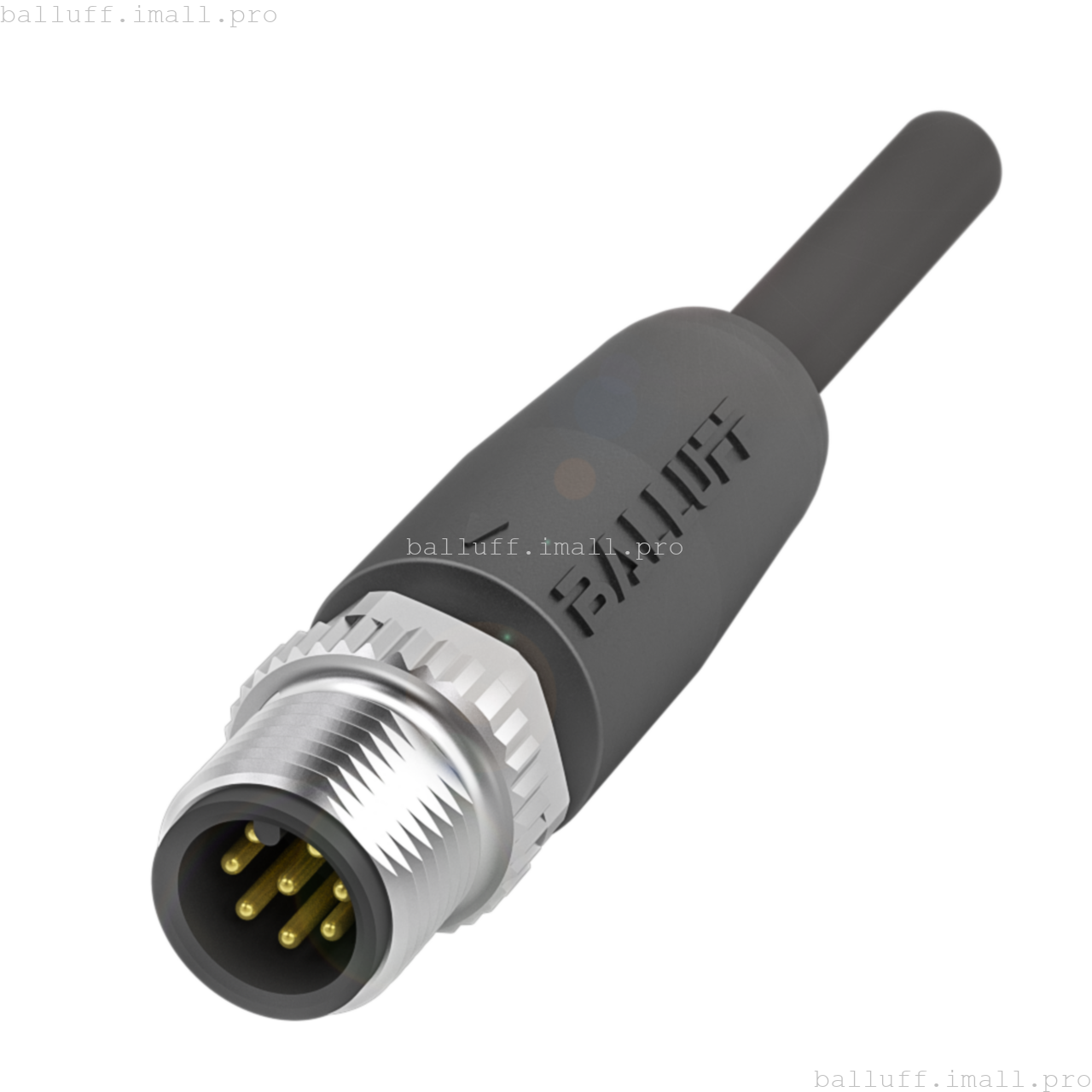 BCC0H6Z BCC M418-0000-2A-069-PX0825-030 BALLUFF