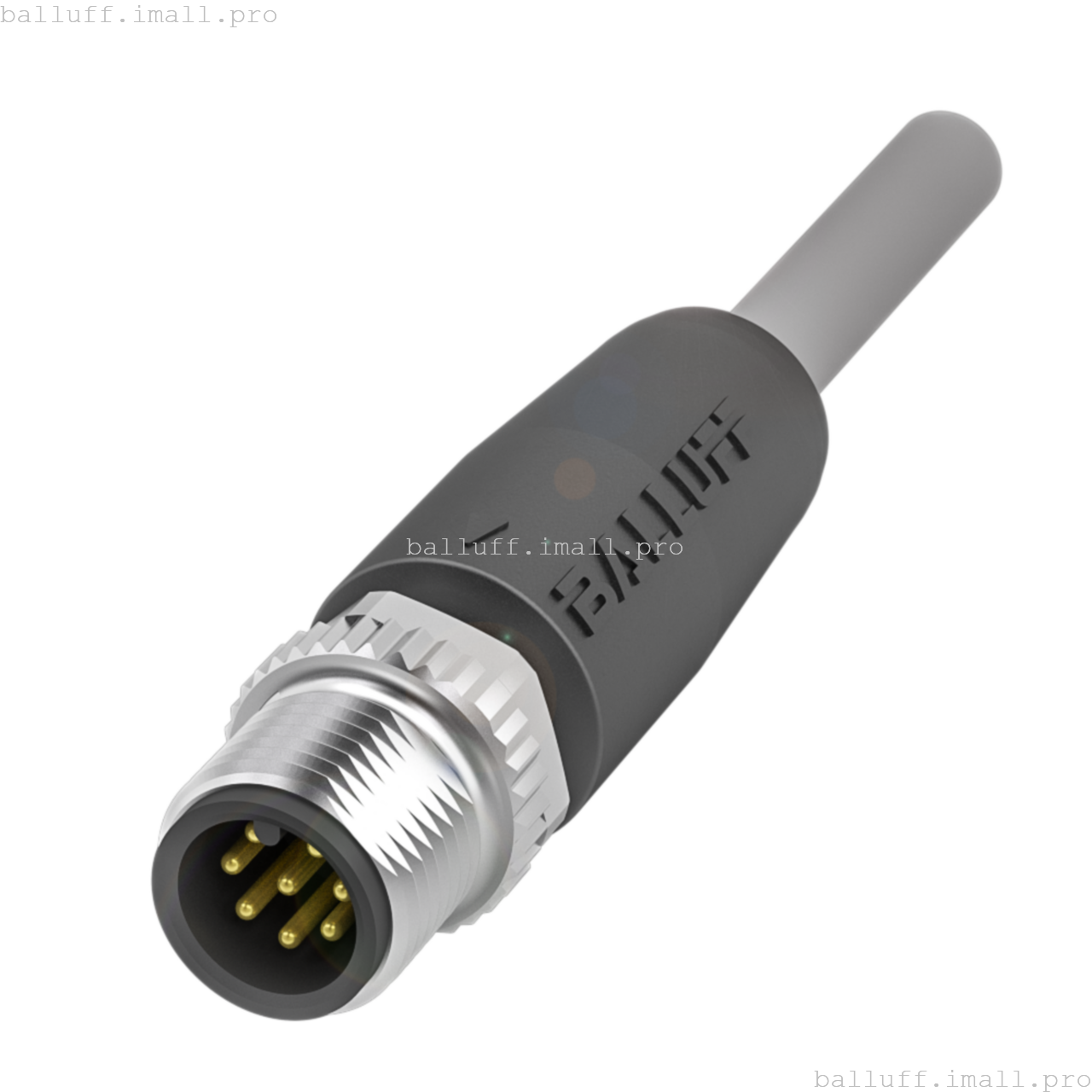 BCC06K8 BCC M418-0000-2A-044-VX8825-050 BALLUFF