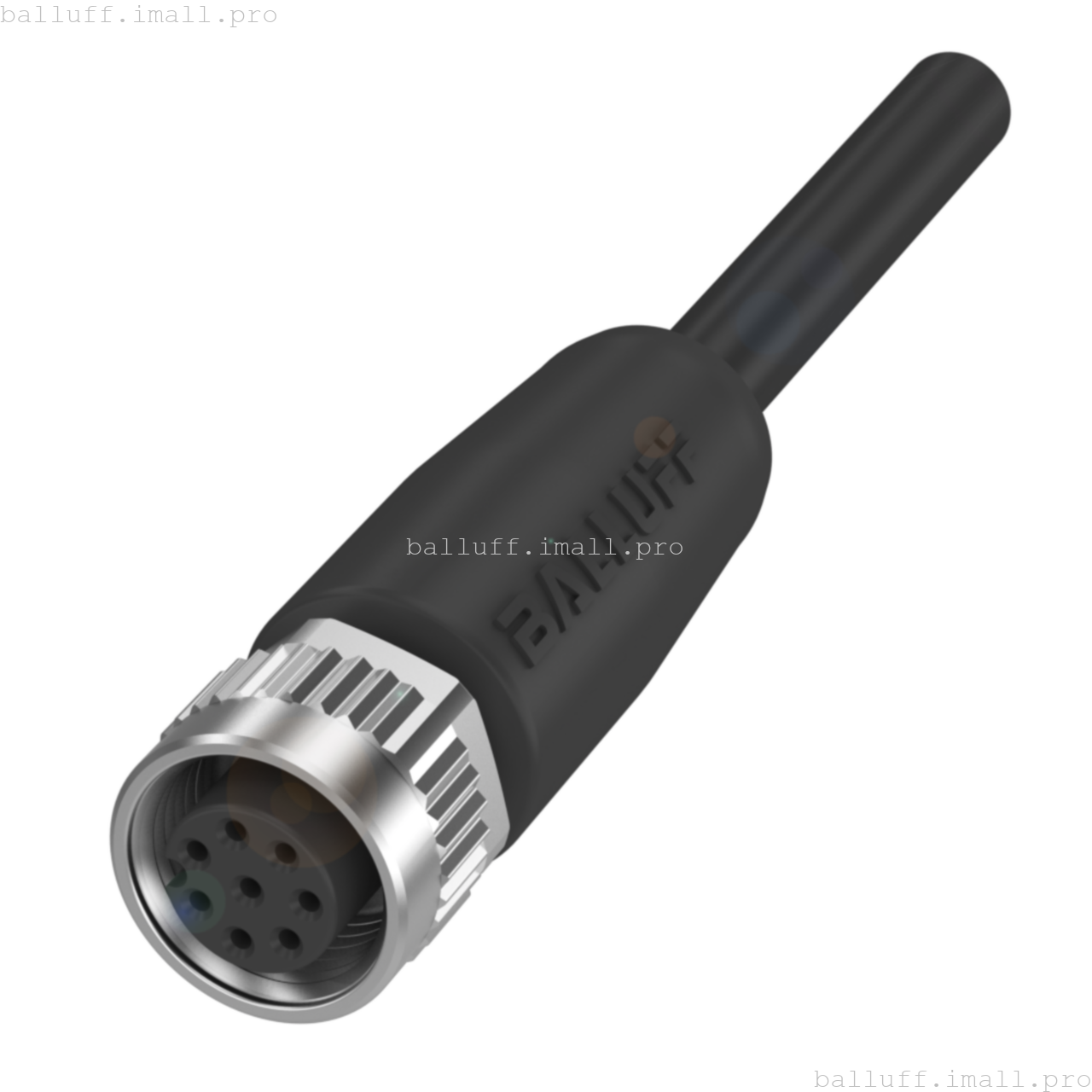 BCC09J4 BCC M418-0000-1A-069-PX0825-050 BALLUFF