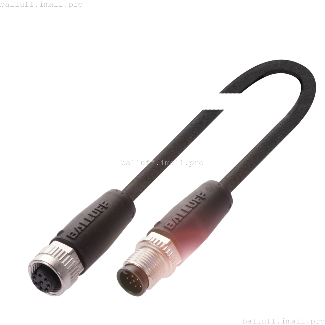 BCC088J BCC M418-M41C-3A-674-PX0825-006 BALLUFF