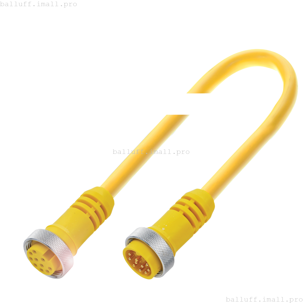 BCC08J6 BCC A51A-A51A-70-355-VX4AW8-080 BALLUFF