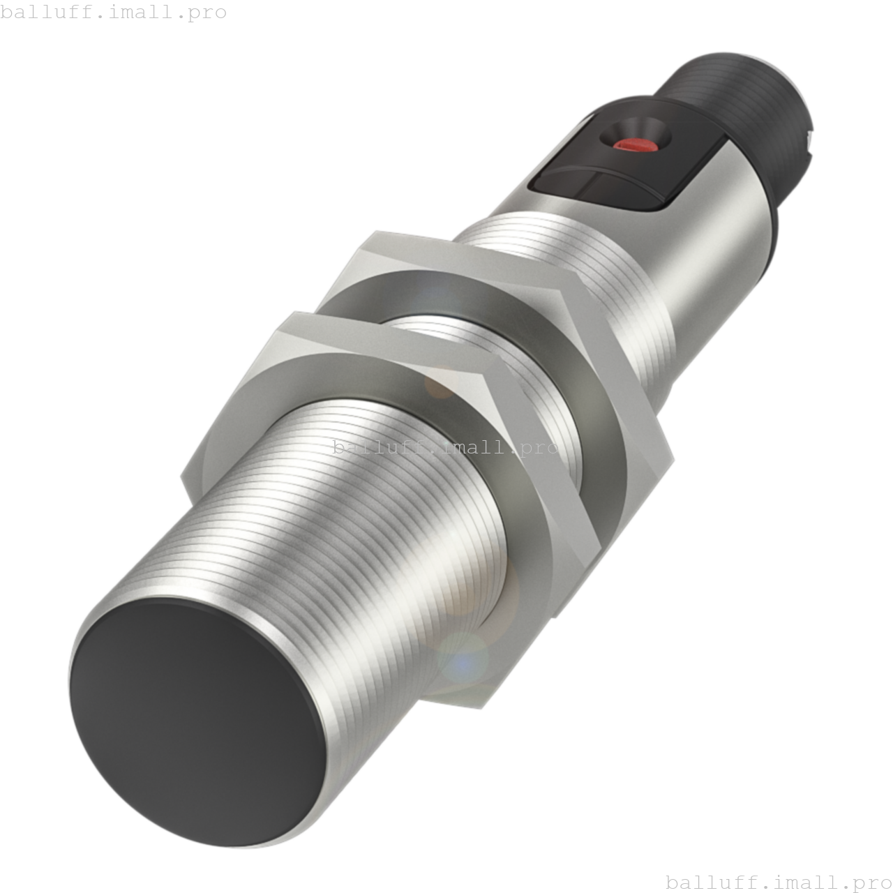 BCS00M5 BCS M18B4I3-NSC80D-S04K BALLUFF