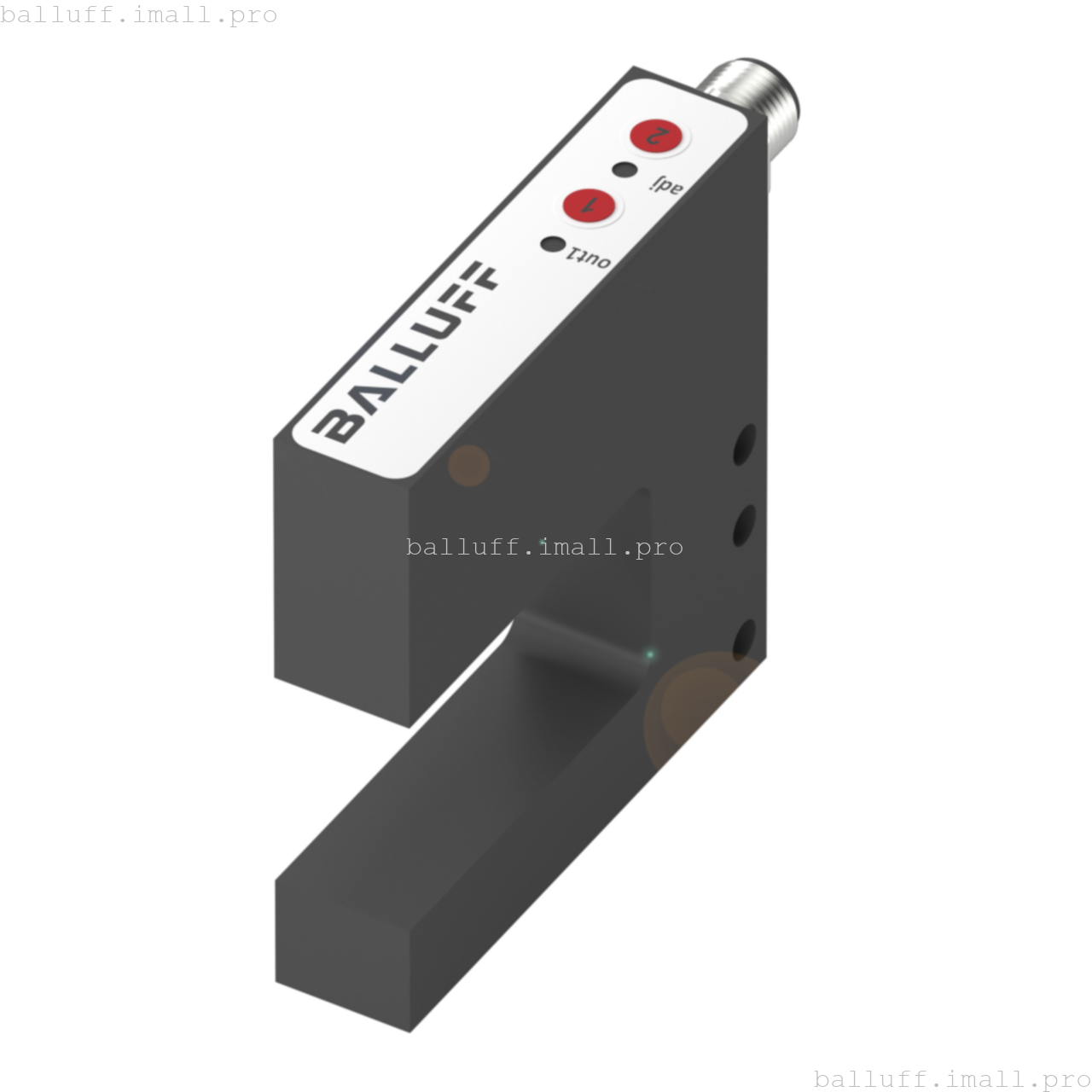 BGL0032 BGL 30C-004-S4 BALLUFF