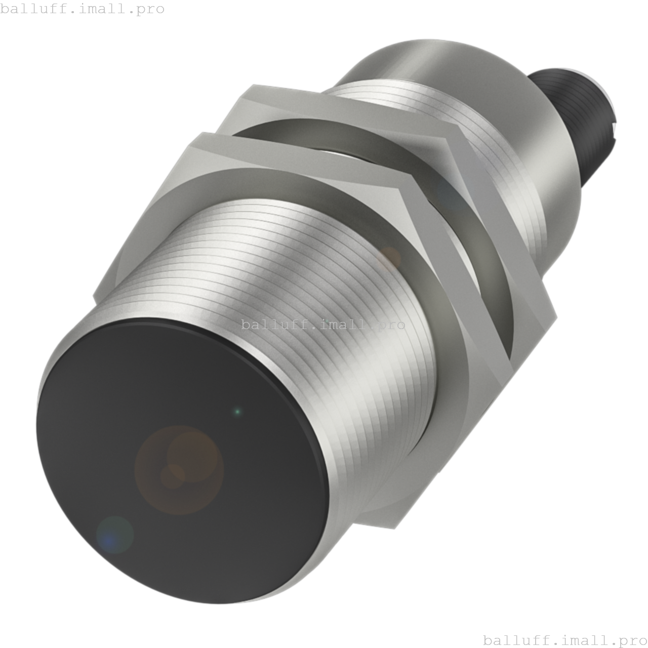 BCS00MU BCS M30B4I2-NSC15D-S04K BALLUFF