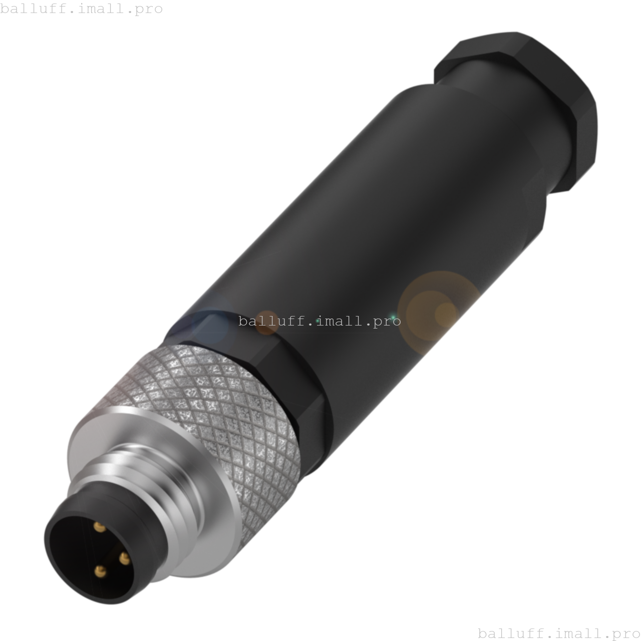 BCC0E7N BCC M333-0000-20-000-31X350-000-C027 BALLUFF