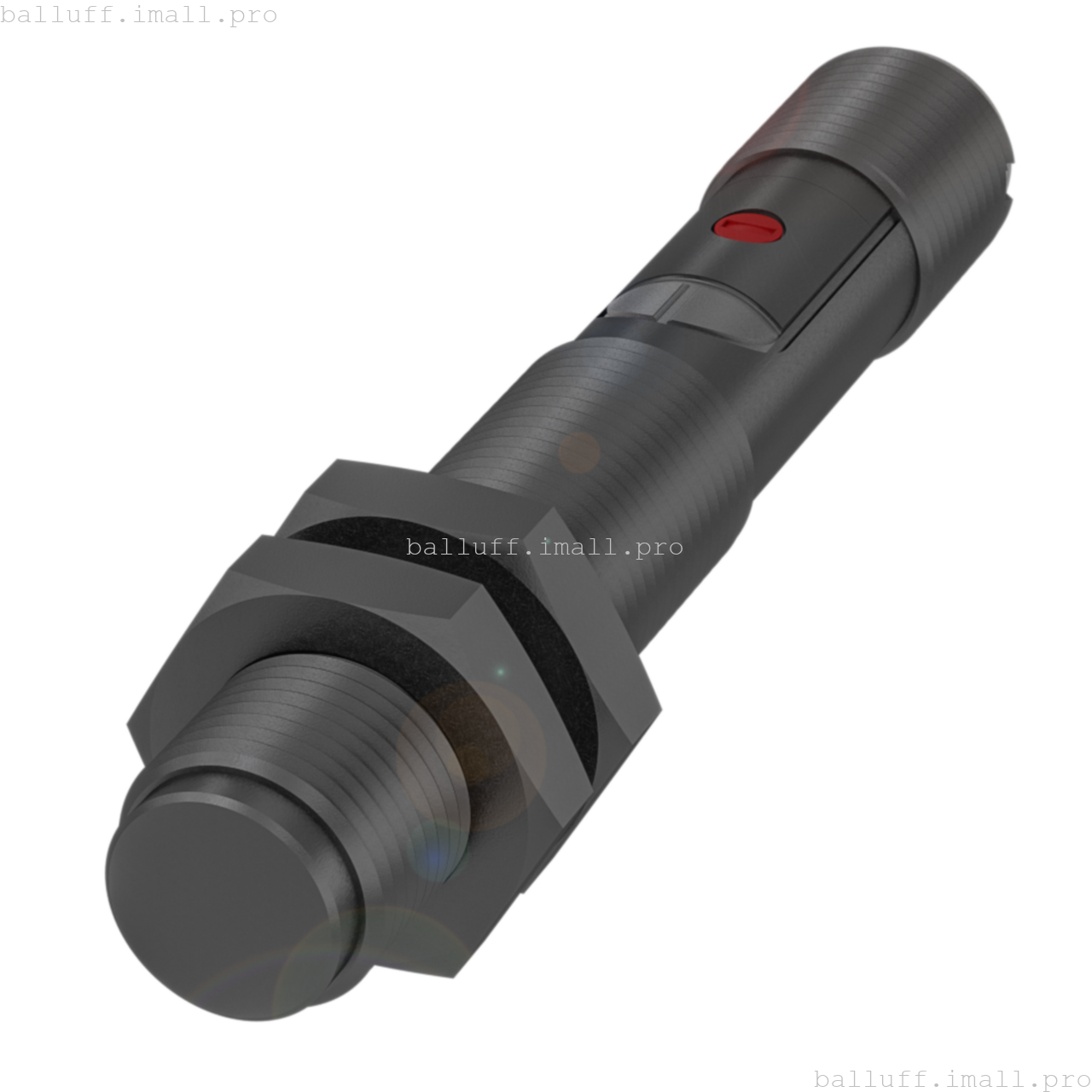 BCS00PJ BCS M12BBG2-PSC40D-S04K BALLUFF