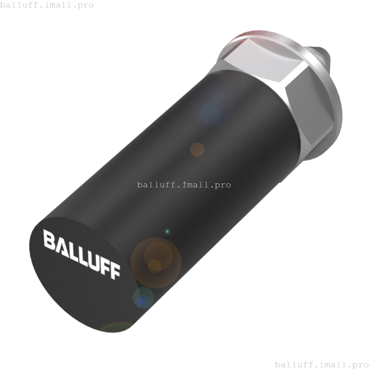 BIS00MR BIS C-140-11/L-M8-SP40 BALLUFF