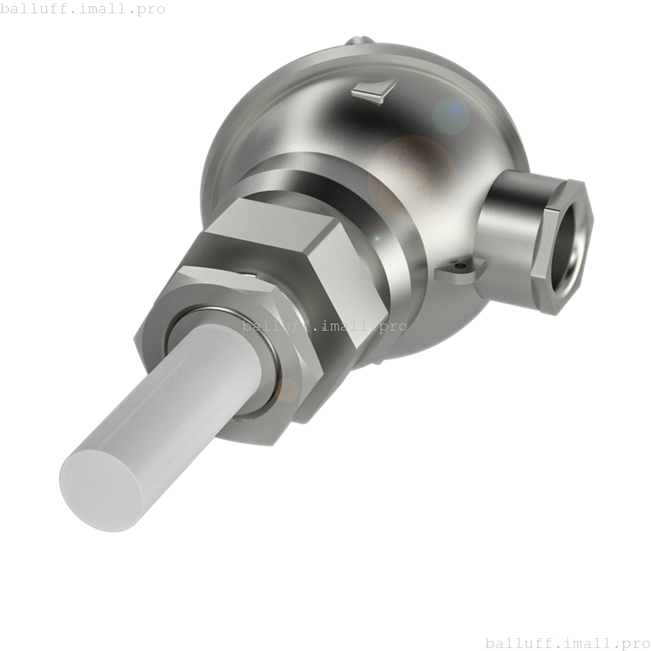 BCS00A7 BCS S03T401-POCFNH-KM16-T02 BALLUFF